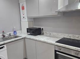 Penge lovely studio, hotel a Sydenham