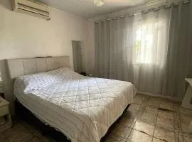 Casa na praia de Capão da Canoa