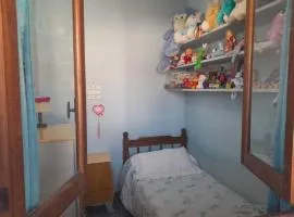 Casa en Alquiler San Bernardo