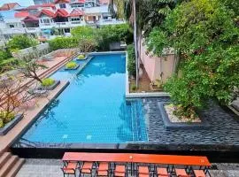 Bhanwar Pattaya Park Hotel