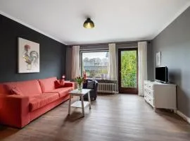 Landhaus Ostseeblick Fewo 6 -