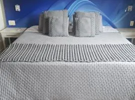 Prime Flat - Metrópolis Alphaville