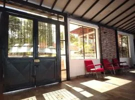 alojamiento rural prados de piedra pintada