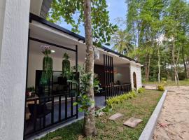 Villa Vista, hotel in Ko Pha Ngan