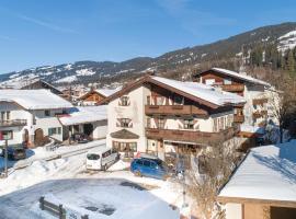 Maria Rose XL, hotel in Kirchberg in Tirol