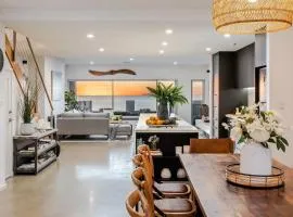 Belle Escapes - Villa Luxe on Henley