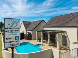 Bethlehem Motor Inn and Conference Centre
