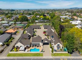Bethlehem Motor Inn and Conference Centre