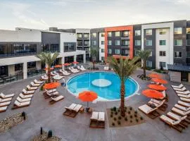 Otonomus Hotel Las Vegas