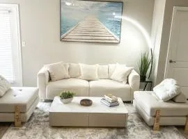 Charming 2BR 2BA Oasis in Magnolia