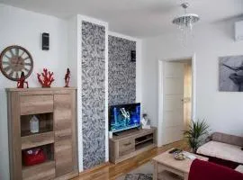 Apartments Oaza - One Bedroom Apartment with Terrace