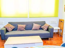 Ski Apartment in Sierra Nevada