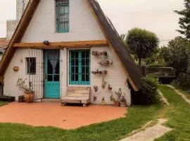 Casa Alpina Acantilados