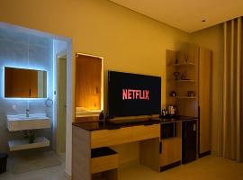 مساكن اقتصادية, hotel em Dammam