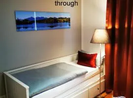 Top-Apartment a.d. Messe