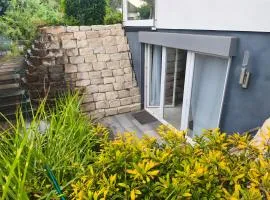 Am Rande des Donautals