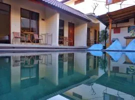 The Lakshmi Villas by The Beach House