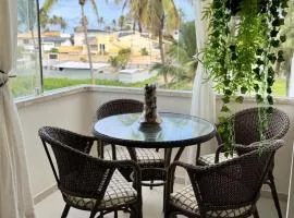 Sossêgo Vilas do Atlântico