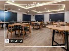 Townhouse D- Knowledge Park III