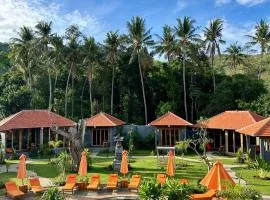 Aqua Dive resort Amed