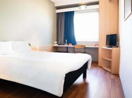 Hotel Ibis Łódź Centrum – hotel w Łodzi
