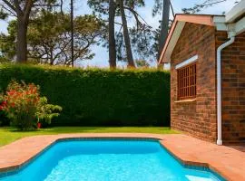 Strawberry Cottage - Upper Constantia Greenbelt