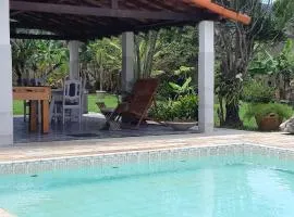 Ponta Negra Hospedagem