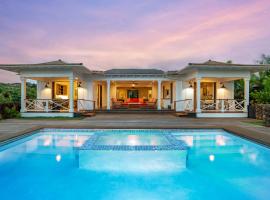 Kainani Vacation Home #10, hotel in Kukuiula