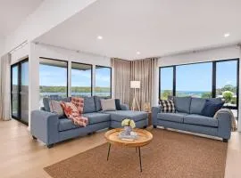 Marys Tide & View Vista at Long Beach