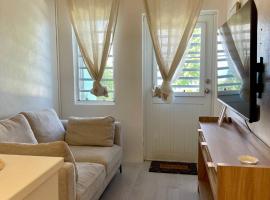 Abigail's Sunlit Nook, Hotel in Tortola