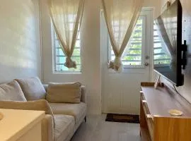 Abigail's Sunlit Nook