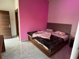 Hello India home stay