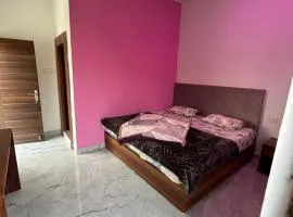 Hello India home stay