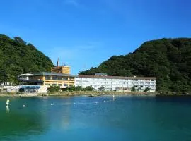 Okukinosaki Seaside Hotel