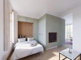 Cosy apartment in Bree for 3 guests