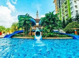 Bayou Lagoon Waterpark