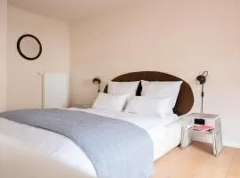 Hochwertige Design-Apartments für bis zu 23 Personen, Leipzig-Altlindenau