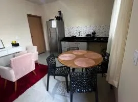 Apartamento no Centro da Cidade