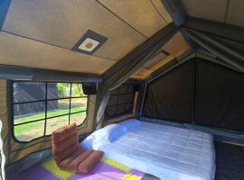 Chanjao restaurant & Bar at Koh Mook, Hotel in Trang