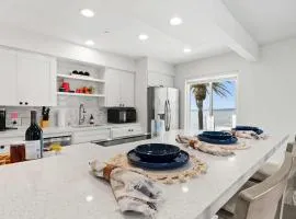 Ocean front luxury condo with sunset views