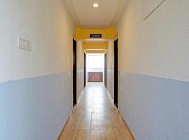 Hotel O Maurya, ξενοδοχείο στο Pune