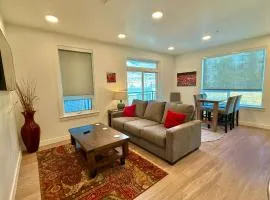 New Condo with LOTS of Amenities