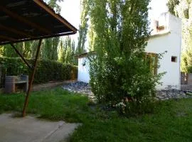 Los Abedules Bungalow - homestay