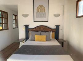 Casa Hidalgo Hideaway, ξενοδοχείο σε Chapala