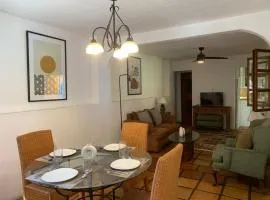 Casa Hidalgo Hideaway