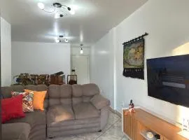 Apto das Magnólias - 3 quartos, Apto ao lado do Parque Termal!