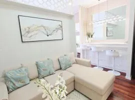 Condo Hotel Walking Abreeza Mall and Near SM Lanang