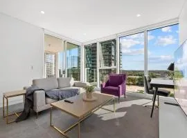 SOP 27 Stylish and Cozy 2 Bedroom Apartment