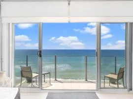 Regency Court - Unit 15 - Beachfront Unit