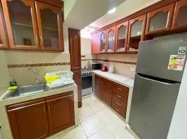 Apartamento en Tacna Amplio, Lindo y Céntrico